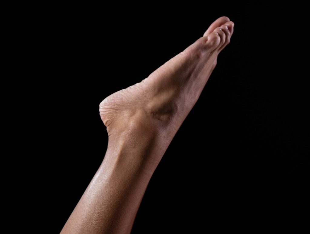 The Art of Exhibitionism